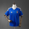 Italy 2026 Home Jersey – Official Style National Team Kit