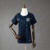 981f2044 USA 2026 World Cup Women's Away Jersey – Official Style