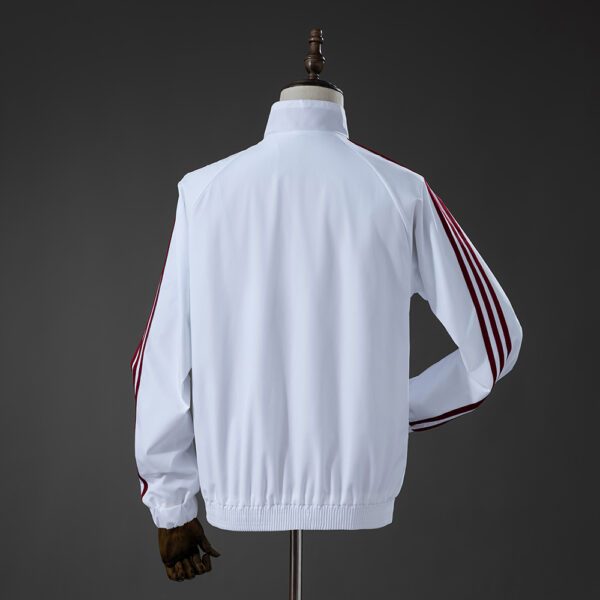 Spain 2026 World Cup Windbreaker – Official Style National Team Jacket