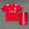 9AE551C5-AFDB-B657-76F1-574428CDF821 Liverpool 2010/12 Home Retro Football Shirt Kids Kit – Classic Edition