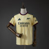 Arsenal 26/27 Away Third Jersey
