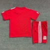 E740BF48-0489-E5F1-18CC-43B1A4B1FC45 Liverpool 2010/12 Home Retro Football Shirt Kids Kit – Classic Edition