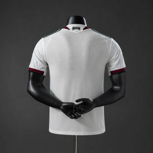 IMG_2653 Manchester United 26/27 Third Away Player Version Jersey