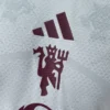 IMG_2655 Manchester United 26/27 Third Away Player Version Jersey
