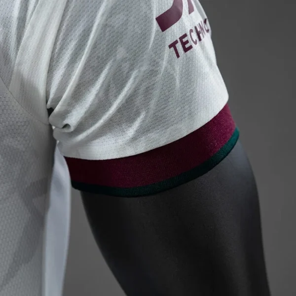 IMG_2656 Manchester United 26/27 Third Away Player Version Jersey