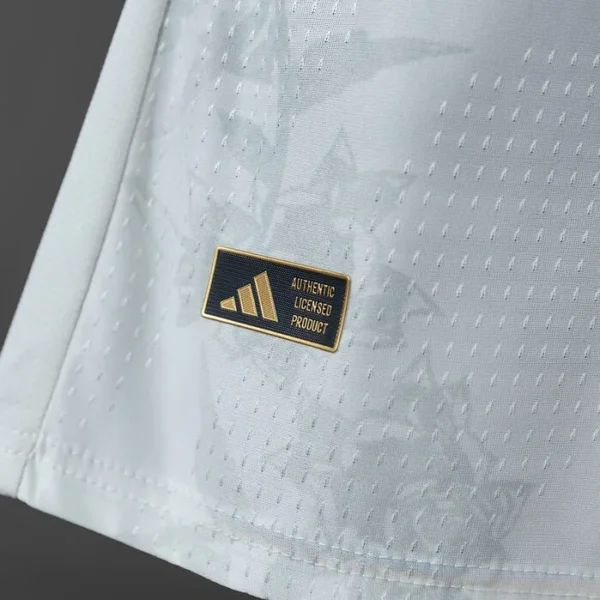 IMG_2658 Manchester United 26/27 Third Away Player Version Jersey