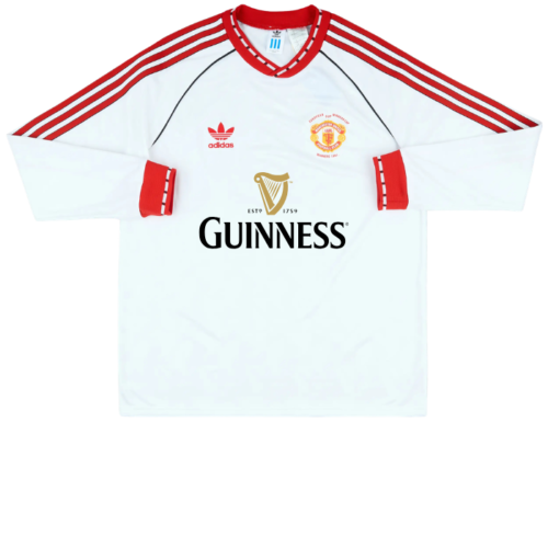 Untitled design (73) copy Manchester United X Guinness 1990–91 Cup Winners’ Cup - Long Sleeve