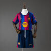 a0194218 FC Barcelona 2026/27 Kids Home Kit