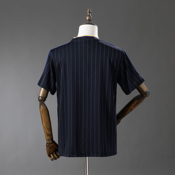a12545ab Manchester United adidas Classic Cultural Terrace Shirt – Retro Style Edition
