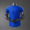 Italy 2026 Home Jersey – Official Style National Team Kit Player Version