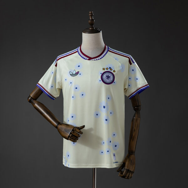 a43a89d4 Germany 2026 Jersey – Special Edition