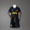 a44c9391 Manchester United 1993/94 Away Kids Kit – Retro Classic Edition