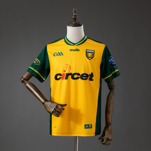 a6fe6a0f O'Neills Donegal GAA Home Jersey 2026 – Official Style County Kit