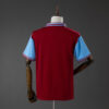 West Ham United Retro 1976/90 Home Jersey – Classic Retro Edition