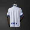 aa4e7e2c Italy 1996 Away Retro Jersey – Classic World Cup Edition