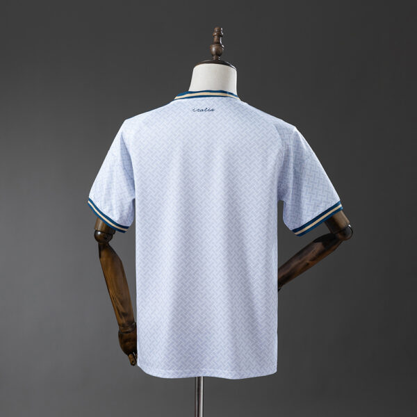 Italy 2026 Away Fan Jersey – Official Style National Team Kit