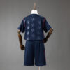 USA 2026 Away Kids Kit – Official Style National Team Set