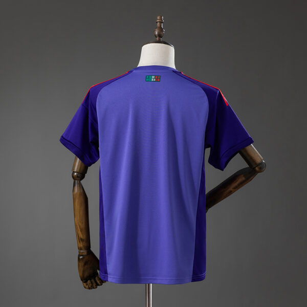 Mexico 2026 World Cup Goalkeeper Jersey