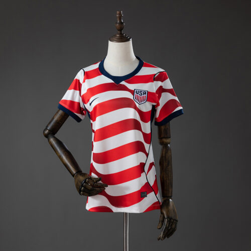 b2748967 USA 2026 World Cup Women's Home Jersey – Official Style