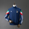 b79e348c Italy 2025 Windbreaker – Classic Football Edition