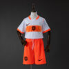 bc8906d4 Netherlands 2026 Away Kids Kit – Official Style National Team Set