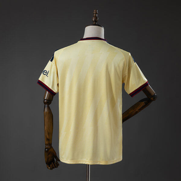 Arsenal 26/27 Away Third Jersey