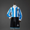 Argentina 1986 Kids Retro Kit – Classic Edition Long Sleeve