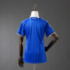 c898ceed Italy 2026 Home Jersey – Official Style National Team Kit Womans