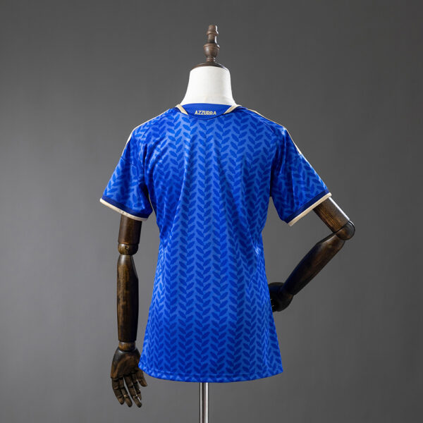 c898ceed Italy 2026 Home Jersey – Official Style National Team Kit Womans