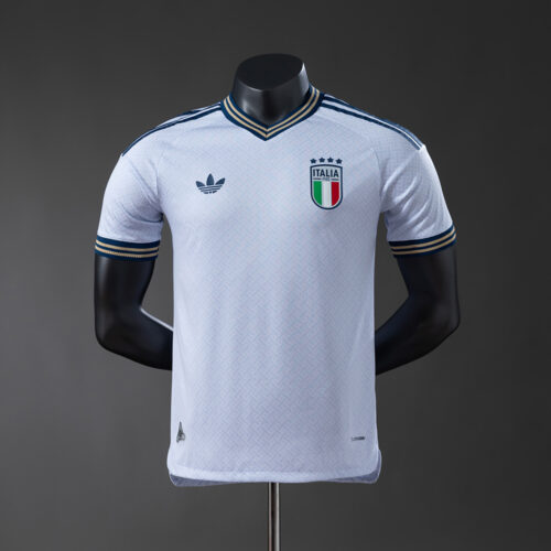 d5e81d34 Italy 2026 Away Jersey – Official Style National Team Kit