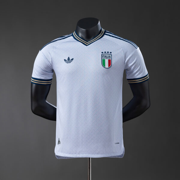 d5e81d34 Italy 2026 Away Jersey – Official Style National Team Kit