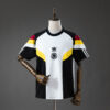 Germany Originals Retro Classic T-Shirt – Vintage Football Edition