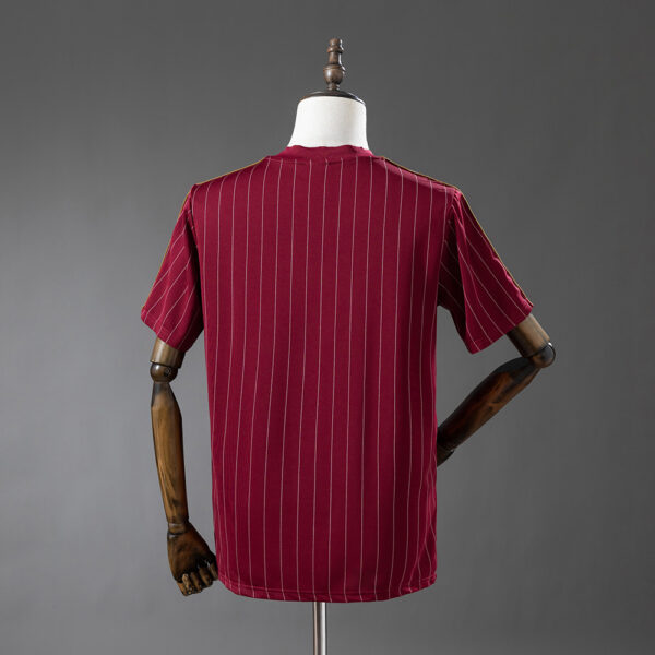 Arsenal Adidas Classic Terrace Shirt – Retro Edition