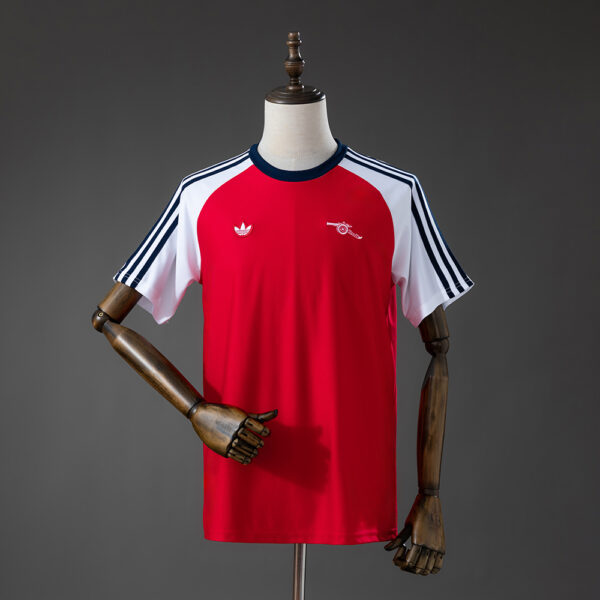 df95938e Arsenal Adidas Classic Terrace Shirt – Retro Edition