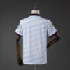 Bayern Munich 2026/27 Away Jersey