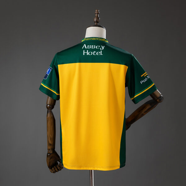 O'Neills Donegal GAA Home Jersey 2026 – Official Style County Kit