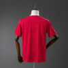 e64cf7d0 Manchester United adidas Classic Cultural Terrace Shirt – Retro Style Edition