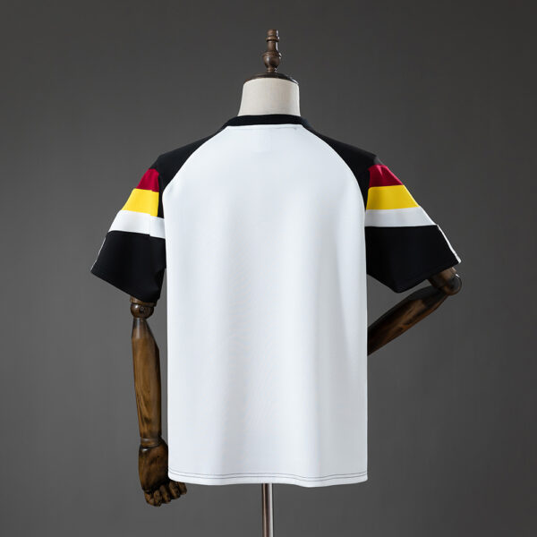 Germany Originals Retro Classic T-Shirt – Vintage Football Edition