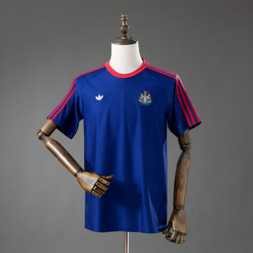 e9d334af Newcastle Adidas Classic Terrace Shirt – Retro Edition
