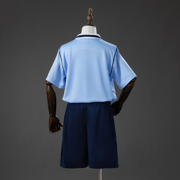 ea396dd3 Uruguay Home Kids Kit - World Cup 2026