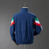 ee5cb7f5 Italy 2025 Windbreaker – Classic Football Edition