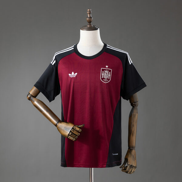Spain 2026 Goalkeeper Jersey – Official Style National Team