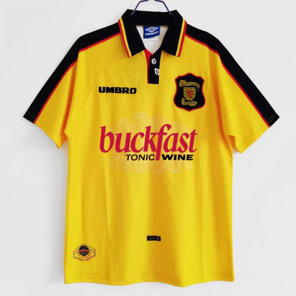 f200b9b37a57256f2b494ee6873b82cc99cd73998b6994e7da2e491985b98543 Scotland Retro 2012/14 X Buckfast Jersey