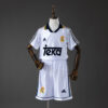 Real Madrid 1998/00 Home Football Kids Kit – Retro Classic Edition