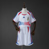 fd767d9a France 2006 Away Retro Kids Kit – Classic Edition