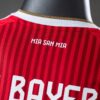 img_0557-2 Bayern Munich 2026/27 Home Long Sleeve Jersey – Player Version