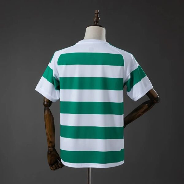 Celtic 2026/27 Home Jersey – Official