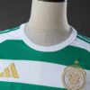 Celtic 2026/27 Home Jersey – Official