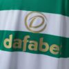 Celtic 2026/27 Home Jersey – Official