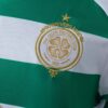 Celtic 2026/27 Home Jersey – Official